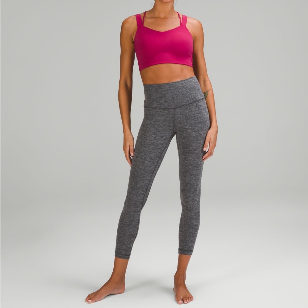 Lululemon Align High Rise Leggings 25”